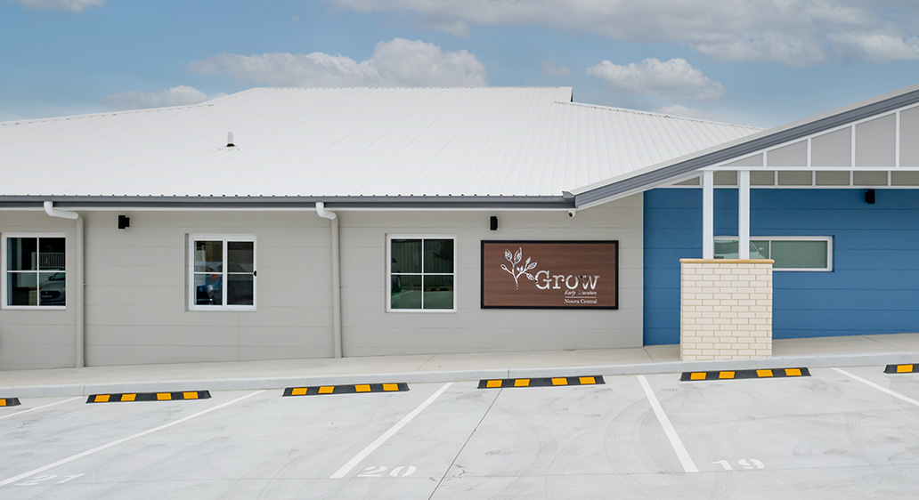 Nowra Childcare Centre