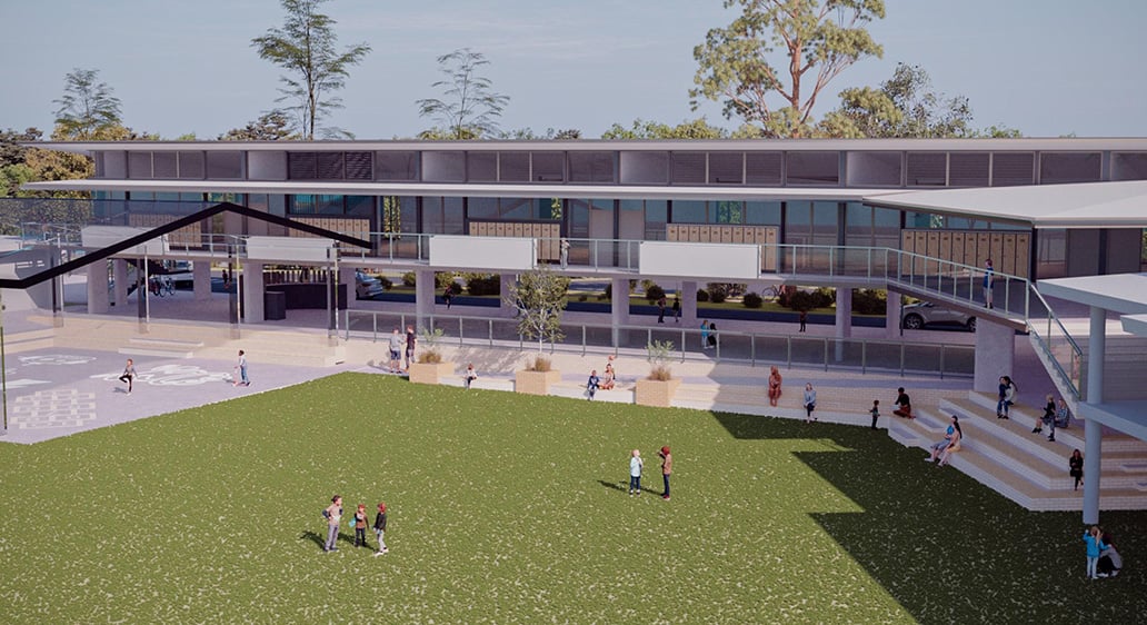 St Cecilia’s Catholic School