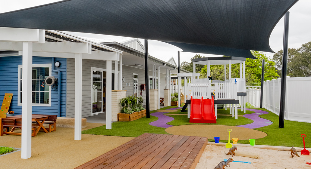 Nowra Childcare Centre