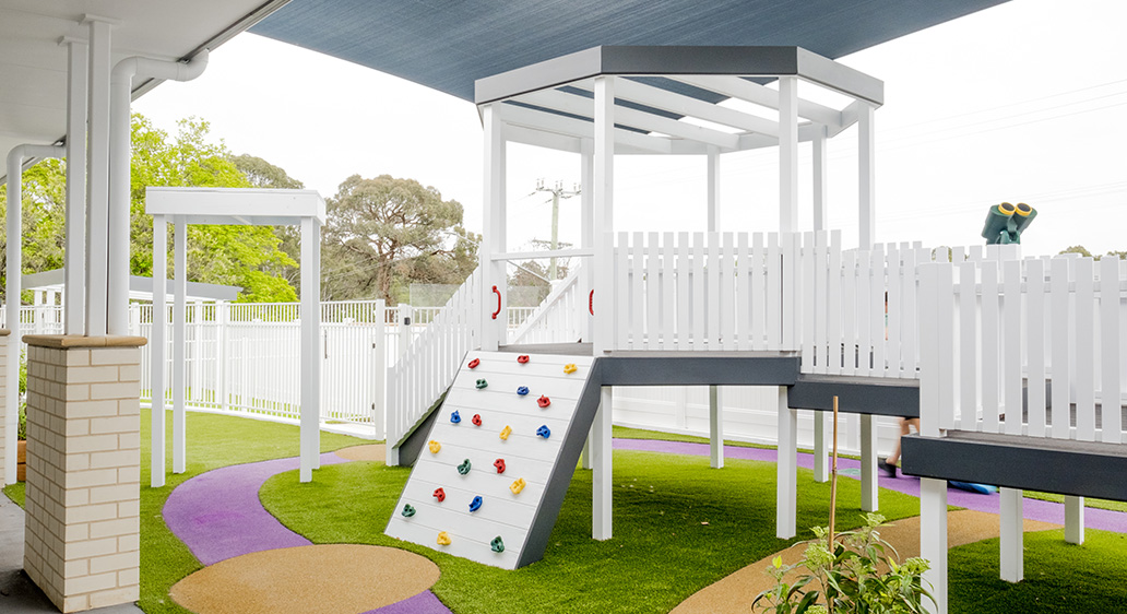 Nowra Childcare Centre