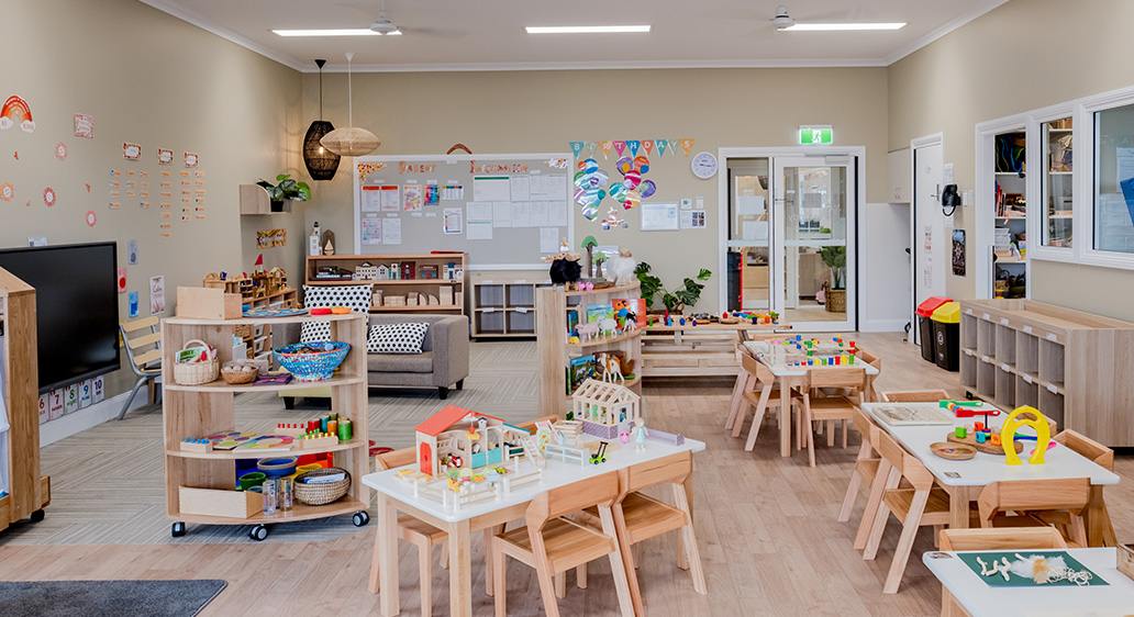 Nowra Childcare Centre