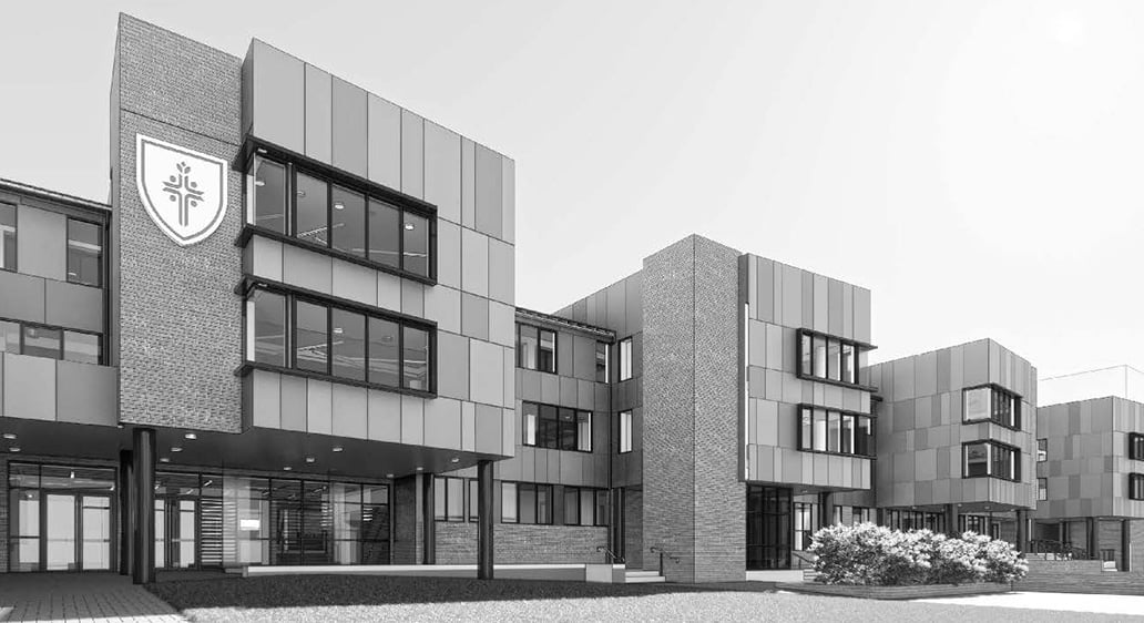 Trinity Catholic College