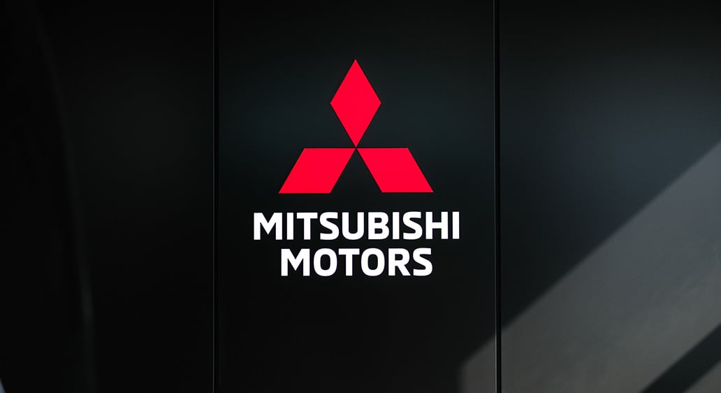 Alto Mitsubishi