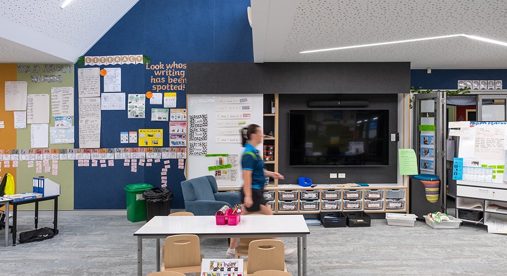 Our Lady of Rosary Primary School
