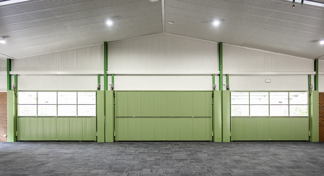 Wedderburn Christian Campsite – Hall