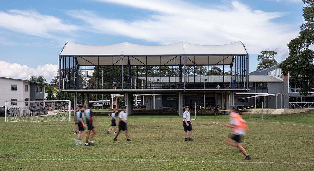 Norwest Christian College