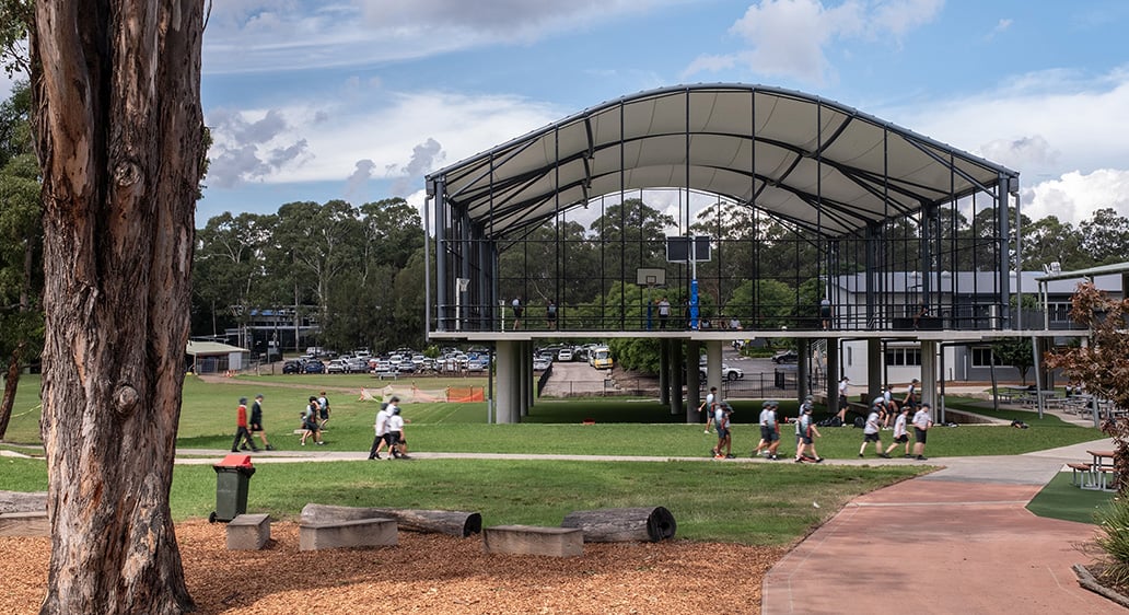 Norwest Christian College