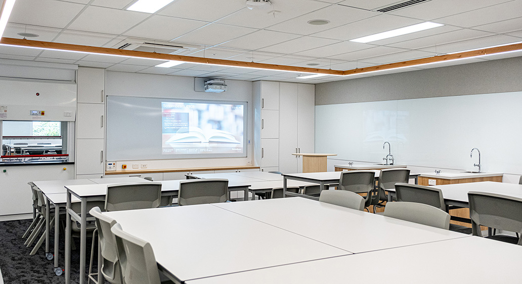 Norwest Christian College