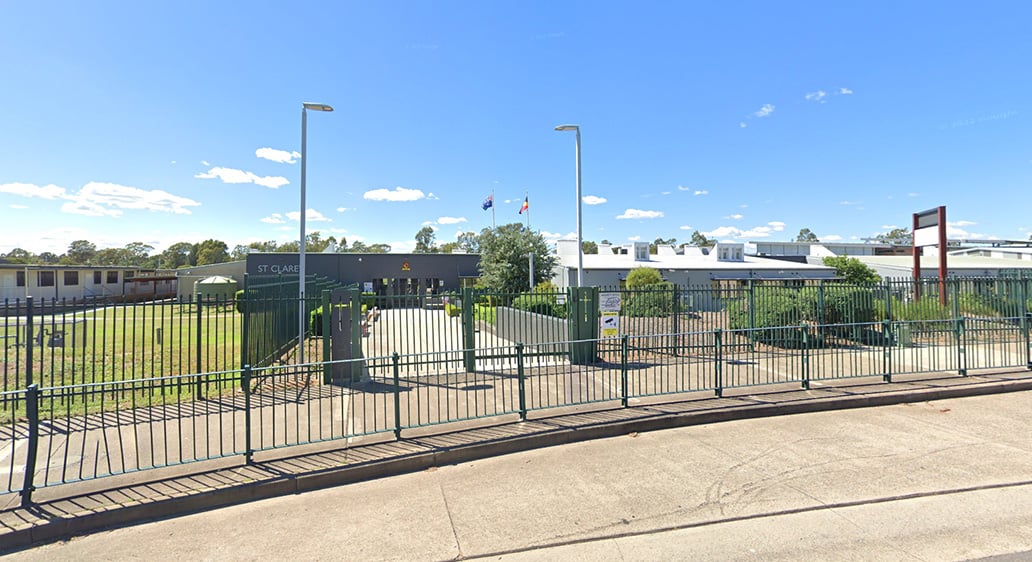 New Project Won – Admin Refurbishment to St Clare’s Catholic High School, Hassall Grove