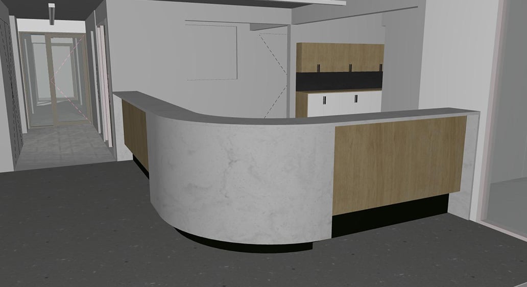 New Project Won – Admin Refurbishment to St Clare’s Catholic High School, Hassall Grove