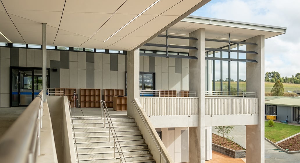 Mount Carmel Catholic College