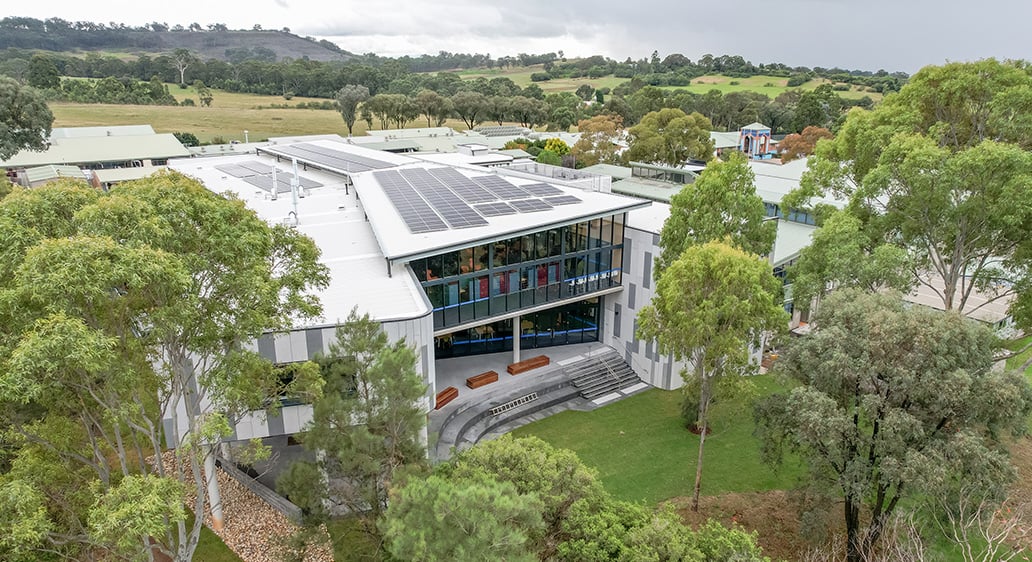 Mount Carmel Catholic College