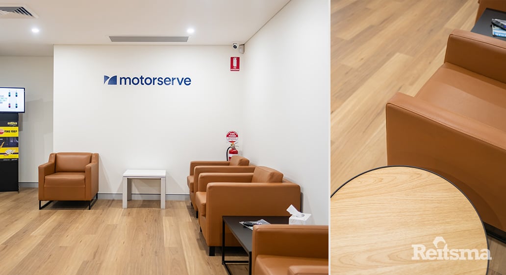 Motorserve Wollongong