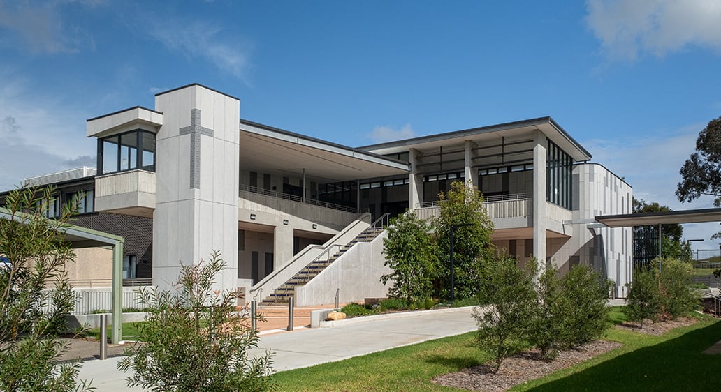 Mount Carmel Catholic College