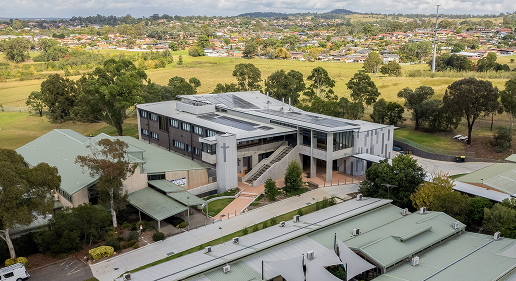 Mount Carmel Catholic College