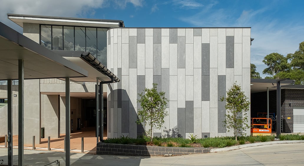 Mount Carmel Catholic College