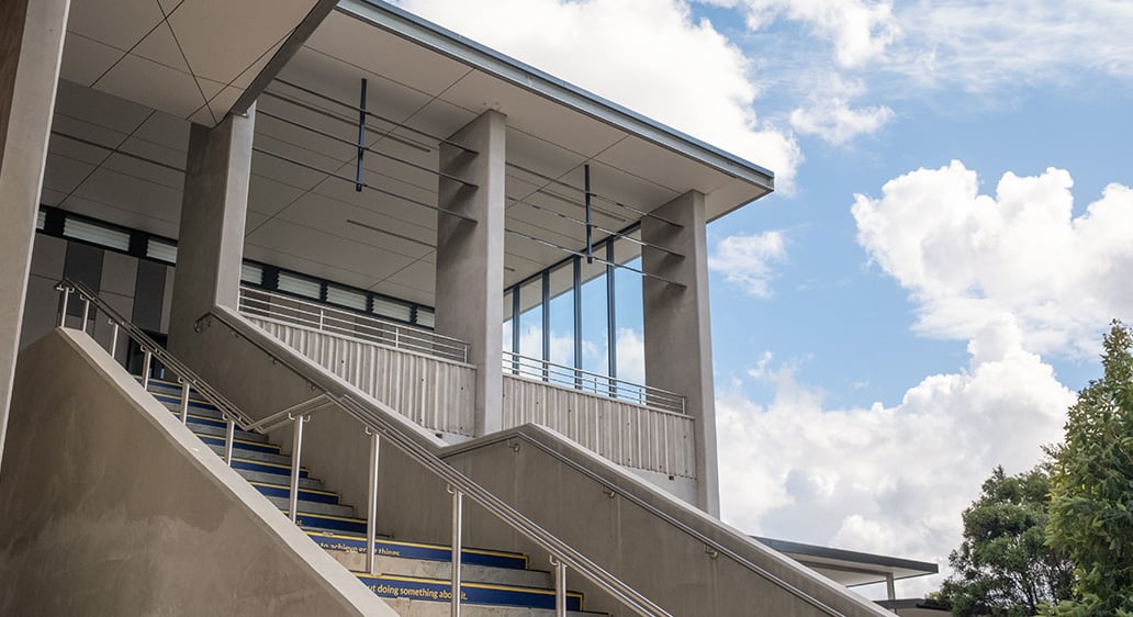 Mount Carmel Catholic College