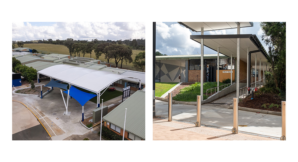Mount Carmel Catholic College