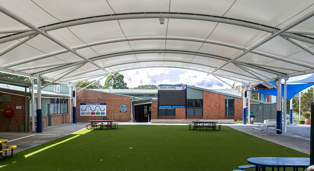 Mount Carmel Catholic College