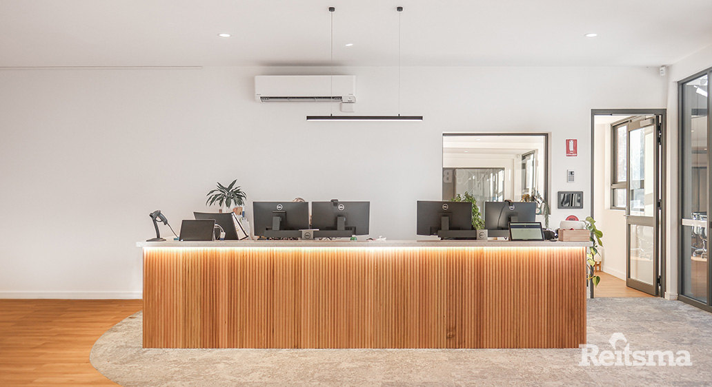Project completed: Blue Mountains Grammar School, Wentworth Falls