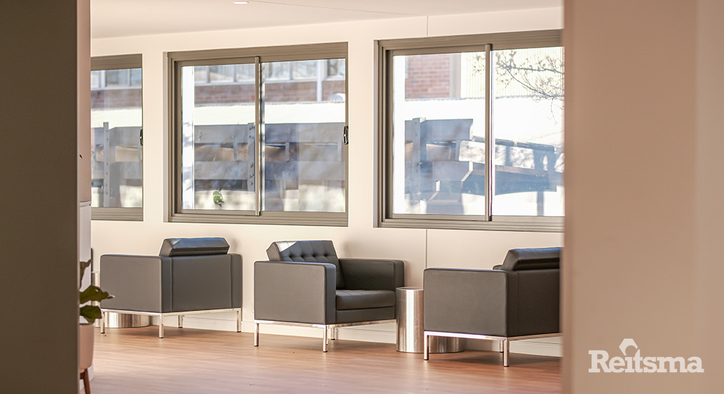 Project completed: Blue Mountains Grammar School, Wentworth Falls
