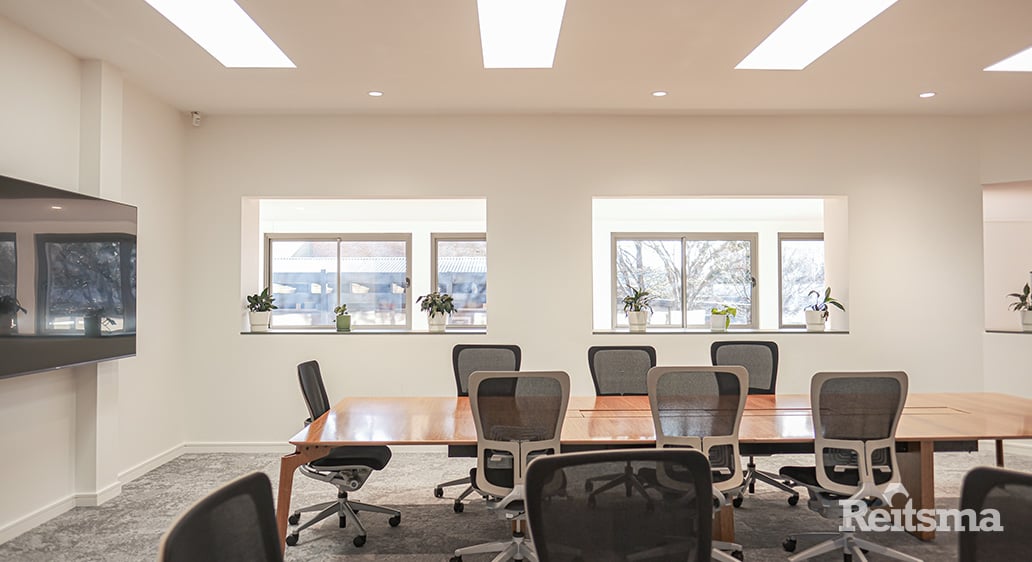Project completed: Blue Mountains Grammar School, Wentworth Falls