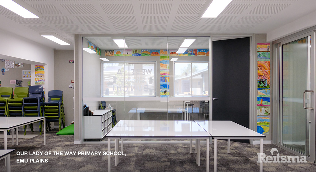 Project completed: RFM projects
