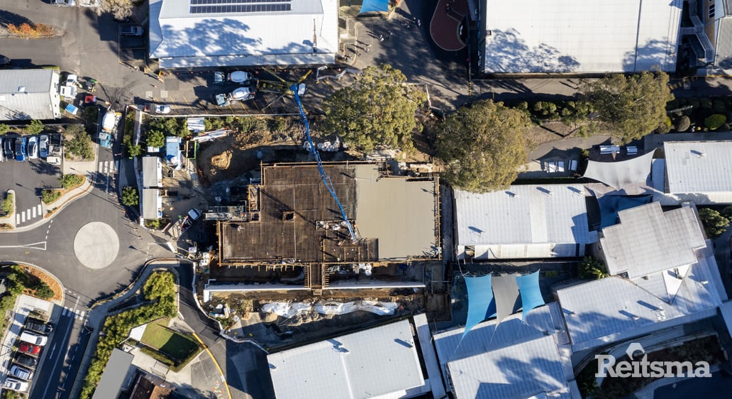 Green Point Christian College
