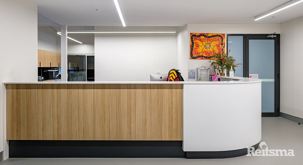 Project completed: RFM projects