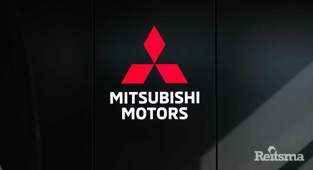 Project completed: Alto Mitsubishi, Pennant Hills