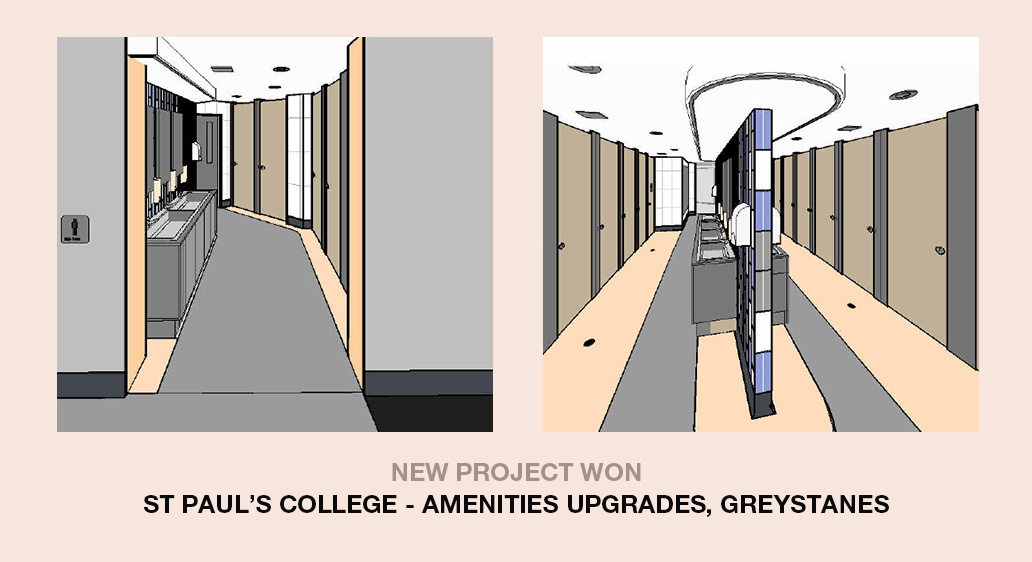 New project won: RFM Projects