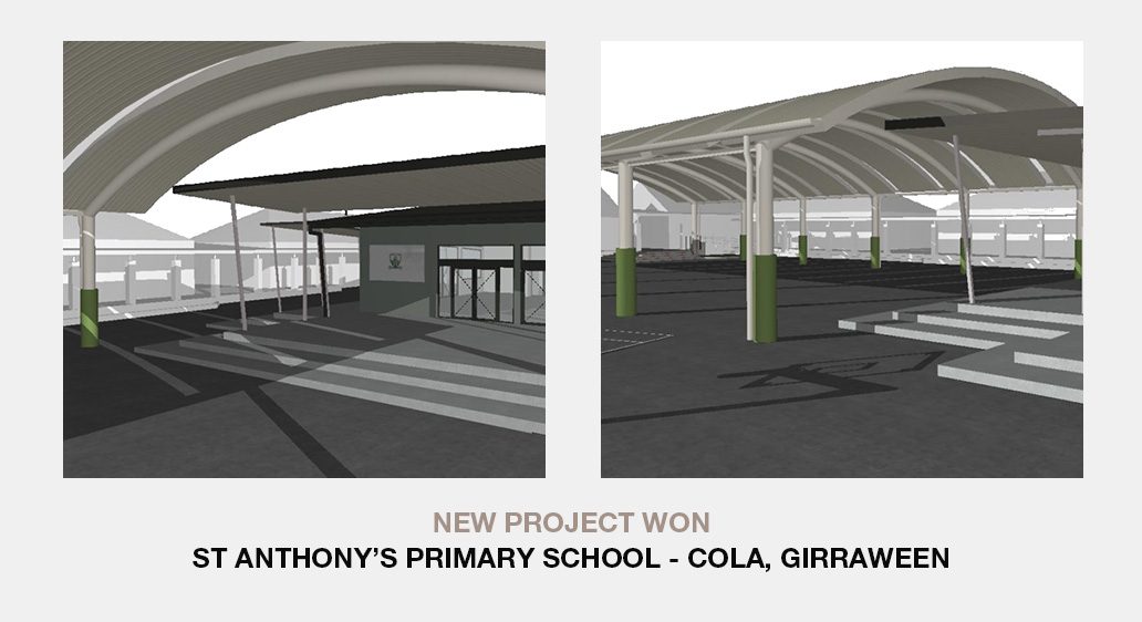 New project won: RFM Projects