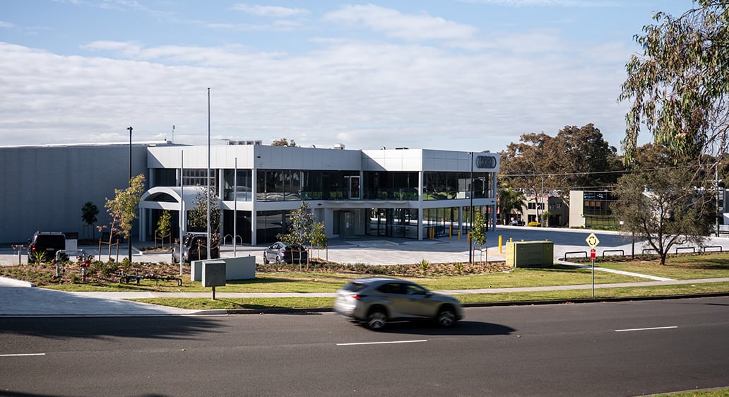 Alto Dealership
