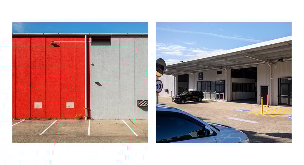 Alto Dealership