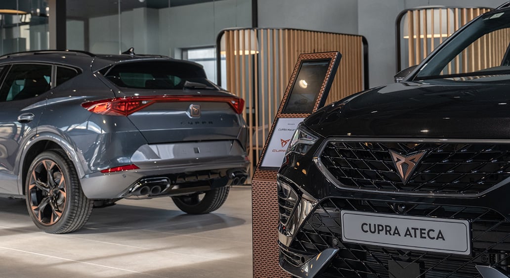 Alto Cupra