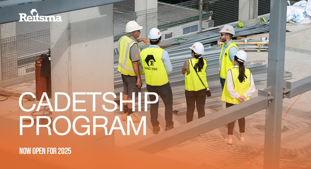 Applications are open for our 2025 intake.