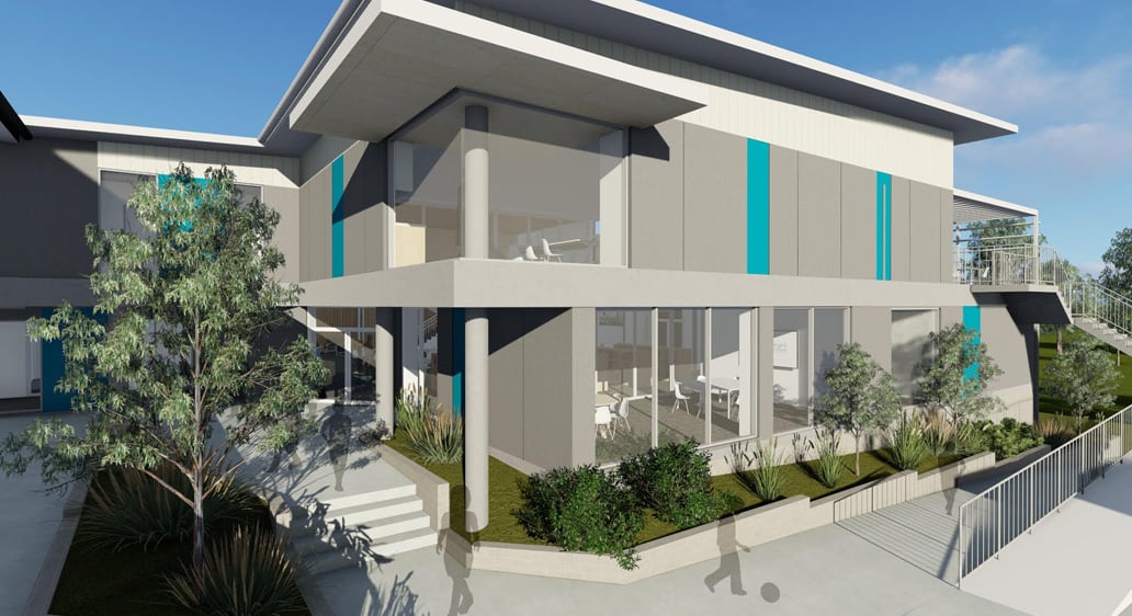 Covenant Christian School – Learning Hub