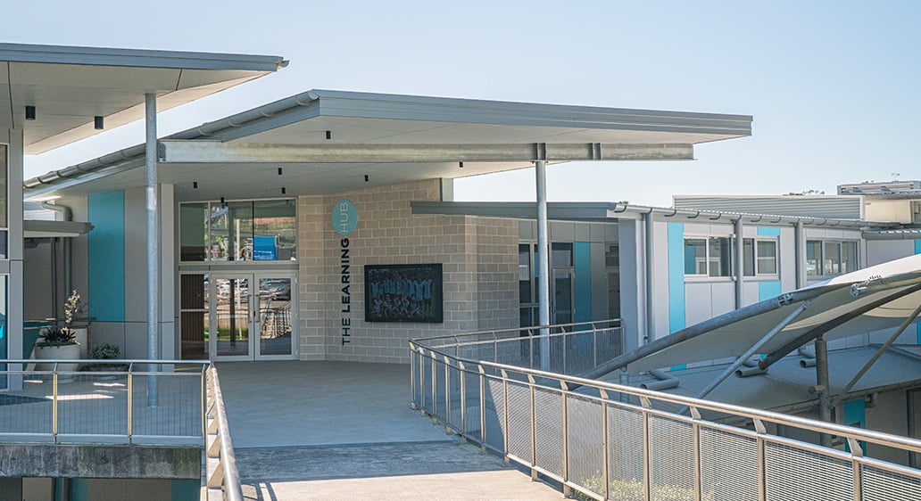 Covenant Christian School – Learning Hub