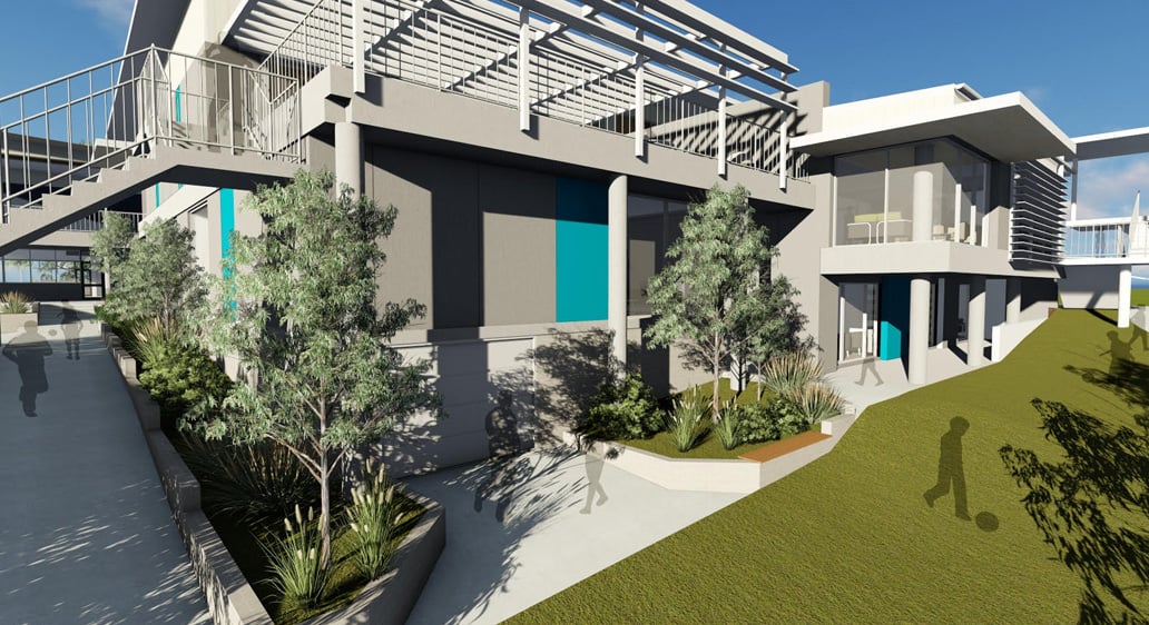 Covenant Christian School – Learning Hub