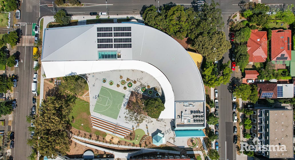 Reitsma Celebrates Win at 2024 MBA Excellence in Construction Awards