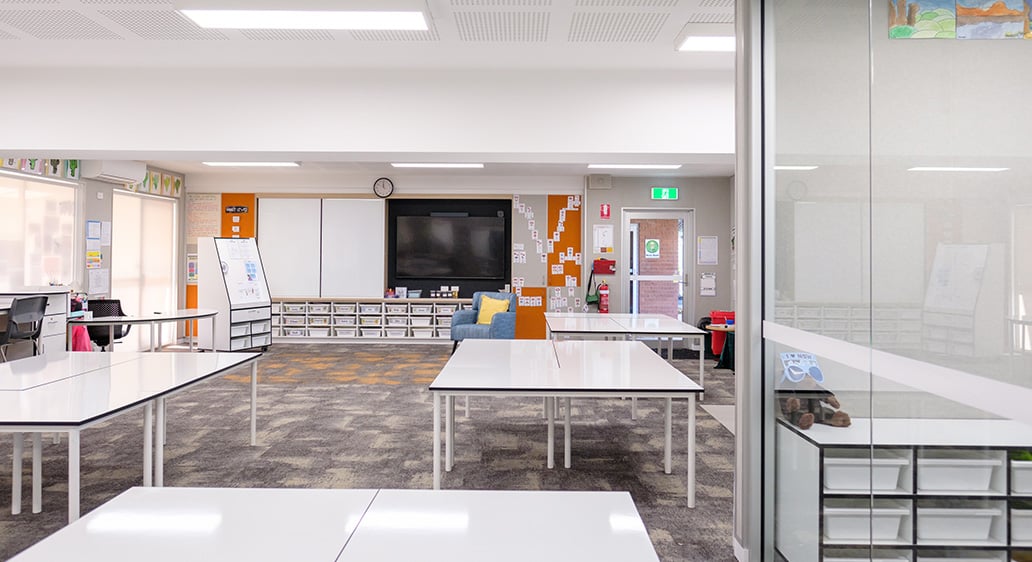 Covenant Christian School – Learning Hub