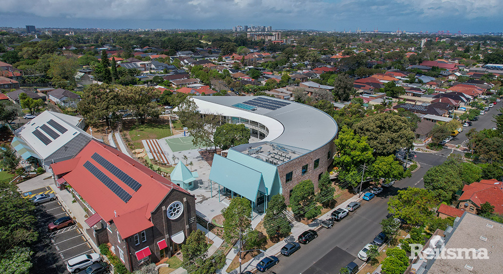 Reitsma Celebrates Win at 2024 MBA Excellence in Construction Awards