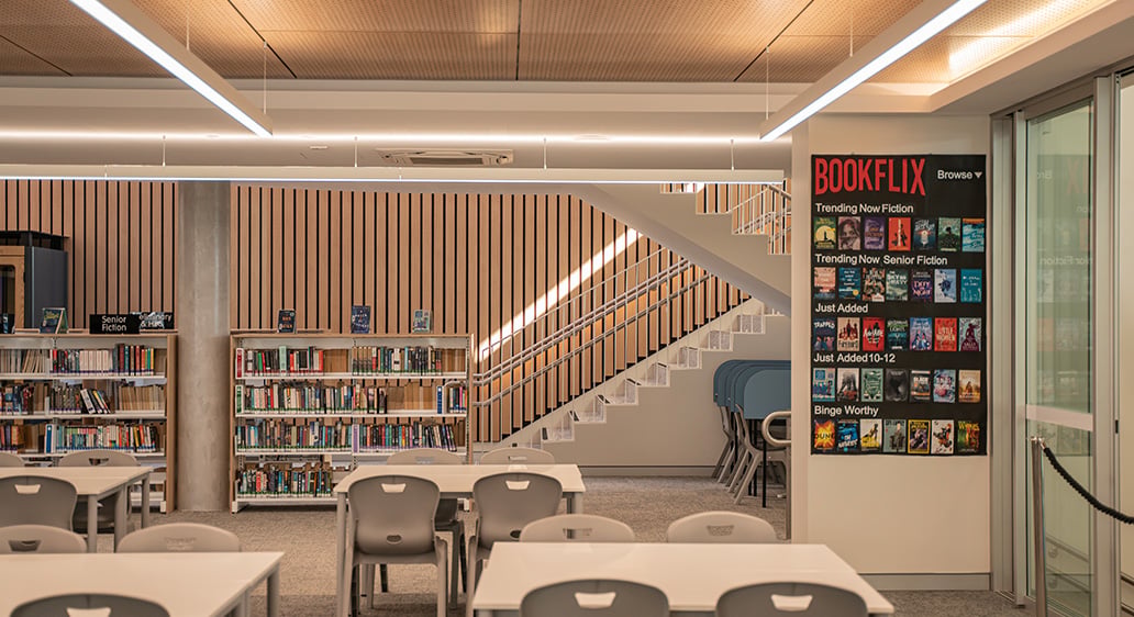 Covenant Christian School – Learning Hub