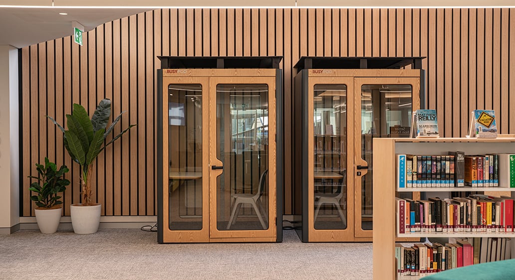 Covenant Christian School – Learning Hub