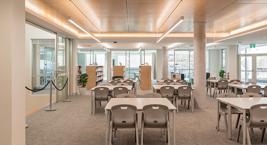 Covenant Christian School – Learning Hub