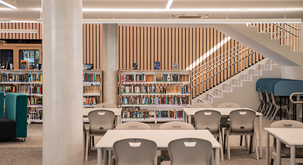 Covenant Christian School – Learning Hub