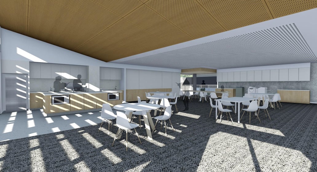 Covenant Christian School – Learning Hub