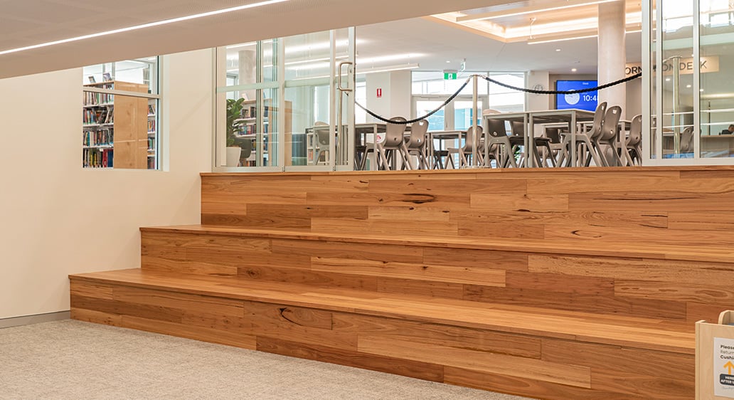 Covenant Christian School – Learning Hub