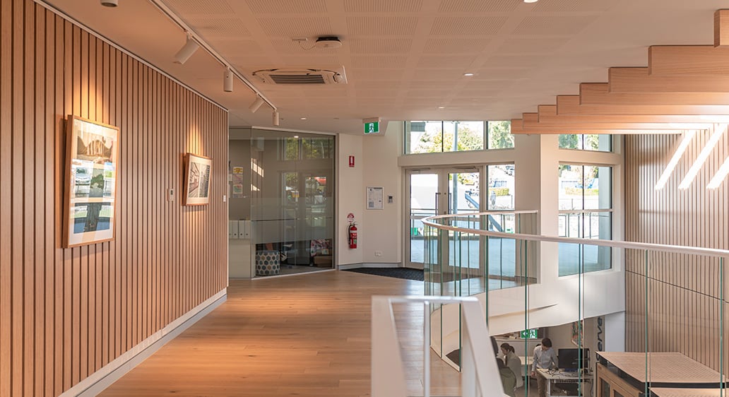 Covenant Christian School – Learning Hub