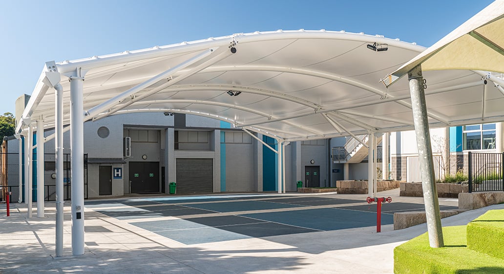 Covenant Christian School – Learning Hub